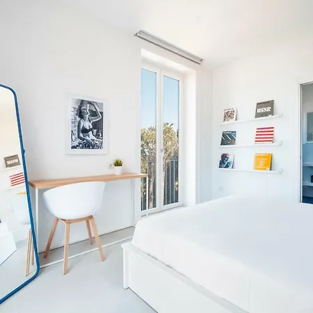 Πανσιόν Ae Home|studio 4*